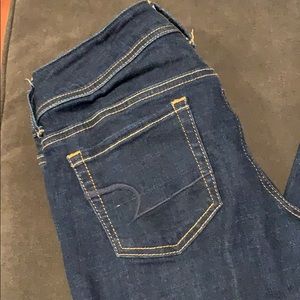 American Eagle Jean